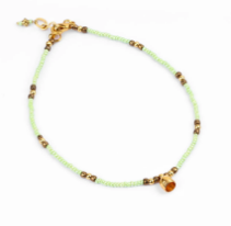Beads Anklet