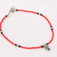 Beads Anklet