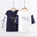 New Fashion Ladies Jersey Short Sleeve T-Shirt [Wear Classy]
