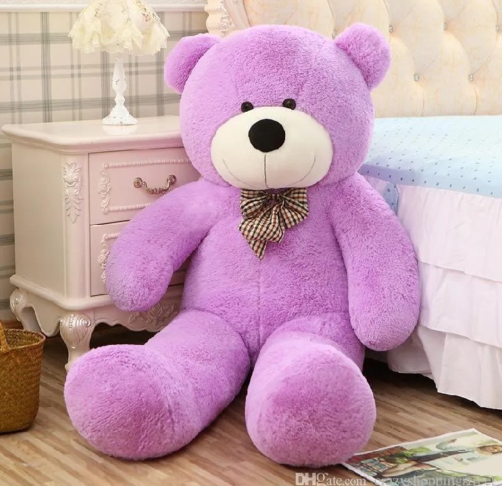 Extra large big Teddy Bear