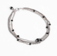 Brass Anklet