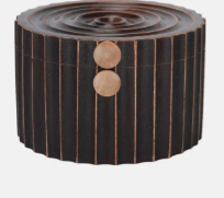 Wooden Jewellery Box