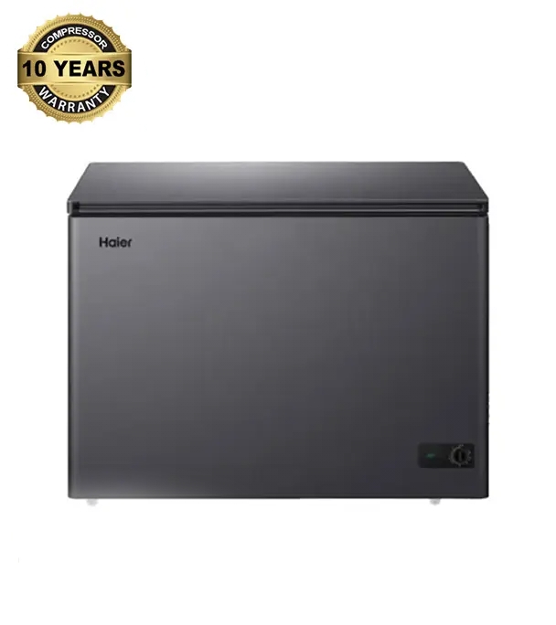 Haier 251 Liter Chest Freezer (HCF-290SM) (Best Price)