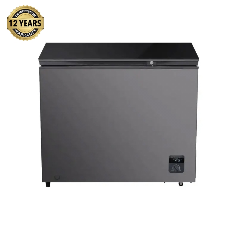 HISENSE 189 Liter Chest Freezer | BD-189