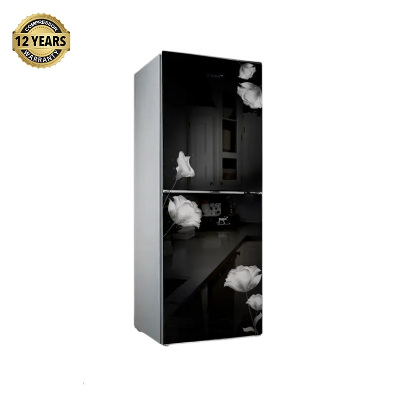 VISION GD Refrigerator RE 238L Mirror Purple FL BM