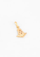 Gold Pendent