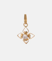 Gold Locket