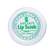 Amlaki Lip Scrub