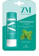 Zayn & Myza Lip Balm Peppermint