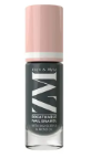 Zayn & Myza Breathable Nail Enamel Charcoal (Expiry Date: