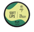 Skin Cafe Soft Lips Lip Balm-Mojito