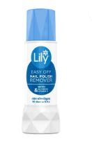 Lily Easy Off Nailpolish Remover