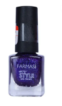 Farmasi My Style Nail Enamel 03
