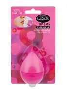 Xpel Lipsilk Lip Balm Raspberry