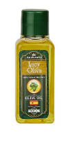 Lucy Oliva Olive Oil