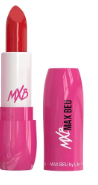 Maxbeu Silk Finish Lipstick – 54