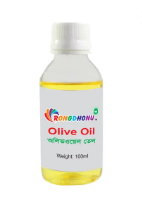 Rongdhonu Extra Virgin Organic Olive Oil