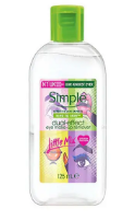 Simple Kind to Skin Dual Effect Eye Make-up Remover ( Expire