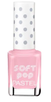 Pastel Soft Pop Nail Polish 782 Babe