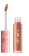 PINKFLASH Melting Matte Waterproof Lipcream - O04