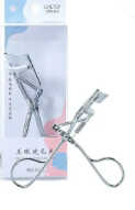 LMLTOP Eyelash Curler-(SILVER)