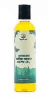 TopGrain Olive Oil 120ml
