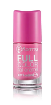 Flormar Full Color Nail Enamel - FC34 Wrap Your Beloved
