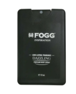 FOGG Inspiration Pocket Perfume Dazzling 17ml