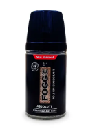 FOGG perfumed ROLL ON - Absolute 50ml