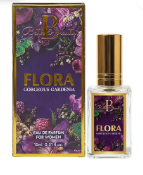 Bath & Beauty Flora Gorgeous Gardenia Eau De Parfum For
