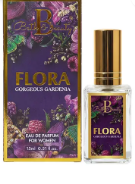 Bath & Beauty Flora Gorgeous Gardenia Eau De Parfum For