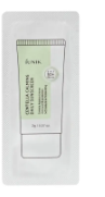 Iunik - Centella Calming Daily Sunscreen Sachet