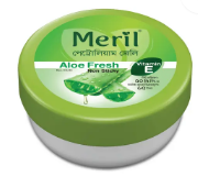 Meril Petroleum Jelly Aloe Fresh - 50 ml