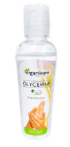 Organikare glycerin