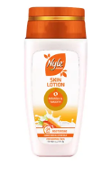 Nyle natutals Skin Lotion Nourish & Smooth