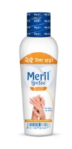 Buy 1 Meril Glycerine 120 gm and Get 25 Taka Off