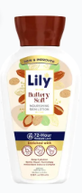 Lily Buttery Soft Nourishing Skin Lotion