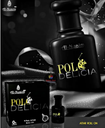 Polo Delicia Al-Nuaim Attar Roll On Non Alcoholic Long Lasting Perfume (Premium Series) 9.9Ml - Ator