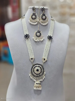 Women's Necklace Jewelry Set New