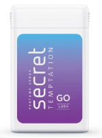 Secret Temptation GO Lush Wallet Perfume for Women