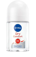 Nivea Female Dry Comfort Roll On