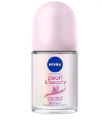 Nivea Pearl And Beauty Pearl Roll On