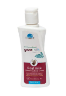 B.Tech Expert Goat Milk Whitening Body Lotion
