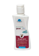B.Tech Expert Goat Milk Whitening Body Lotion