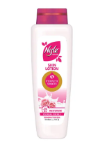 Vaseline Lotion Deep Restore 100ml