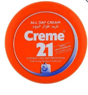 Creme 21 All Day Cream With Pro-Vitamin B5