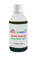 Rongdhonu Organic Black Seed Oil