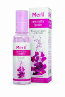 Meril Rosewater with Glycerine