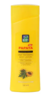 Astaberry Papaya Deep Restoring Body Lotion