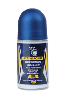 YC Active Power Whitening Serum Anti Perspirant